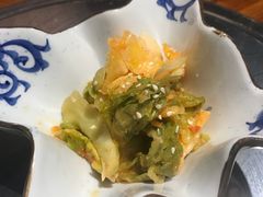 高丽菜辛口-甲丁酒肆·精酿·碳烤烧鸟