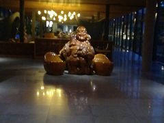 -河北霸州茗汤日月潭温泉
