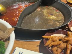 -楠火锅(龙阳广场店)