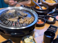-九田家黑牛烤肉(溧水万达店)