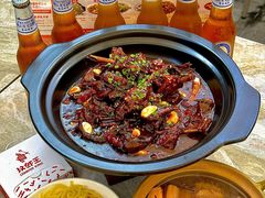 -汉虾王.小龙虾.武汉菜.粤菜(科技园店)