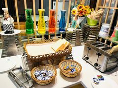 -长沙小天鹅戴斯酒店