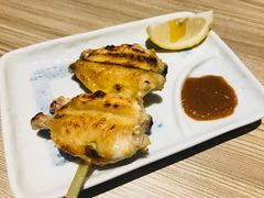 -小山日本料理(兴业太古汇店)