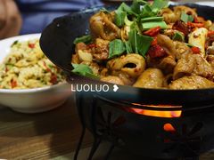 -建辉湖南土菜馆(南大街店)