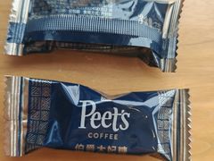 -Peet's Coffee皮爷咖啡(上海长风大悦城店)