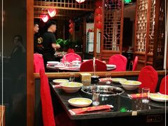 -芦月轩羊蝎子(劲松店)