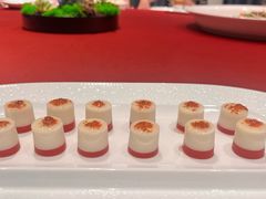 -北京泰富酒店-柏景轩中餐厅