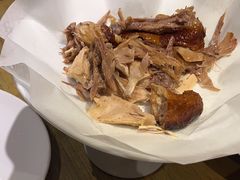 -京味斋·北京烤鸭(北京南站洋桥店)