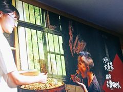 -乡野李掌柜(汉江路店)