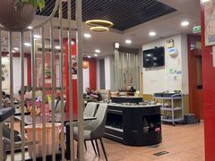 -潮汕美牛肉丸火锅店(天宁寺店)