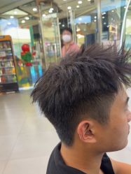 -Cima salon西玛沙龙