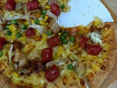 -达美乐比萨(东新路店)
