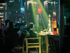 -海雾里小酒馆(观音桥店)
