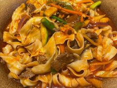 -陳香貴·兰州牛肉面(上海长风大悦城店)