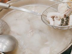 -正能量脆肉鲩火锅