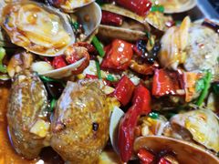 -瓦房店活羊大串(锦绣店)