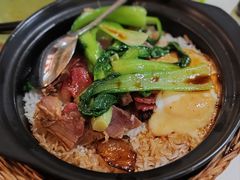 -阿清煲仔店(纺织城店)