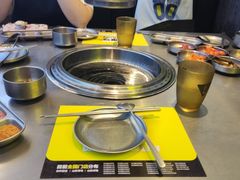 -大叹号·朝鲜族烤肉(潍坊泰华城店)