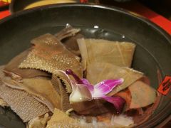 -谭鸭血老火锅(图书馆店)