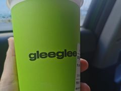 -gleeglee乐溢亦茶(合生汇店)