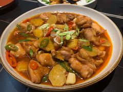 -鑫悦诚府·新鲁菜·餐厅(趵突泉店)