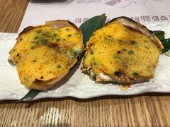 -林妈妈村·日式料理(宝山万达店)