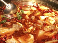 -受气牛肉·重庆耙牛肉(南坪总店)