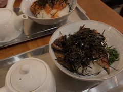 -Retro Deli 茶泡饭