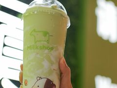 -迷客夏Milksha(无锡苏宁店)