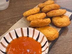 -念念Restaurant(贝岗店)