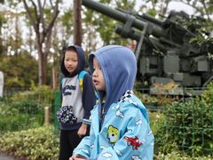 -上海长兴岛郊野公园