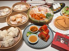 -点都德(珠江新城店)
