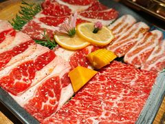 -MIKOMIKO和牛烧肉专门店(南门店)