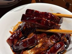 -李犟大爆鳝面·手工蟹黄包(湖滨西湖店)