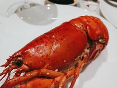 -神洲四海大酒楼(王府井澳门中心店)