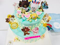 -佩家私房烘焙(宝龙店)