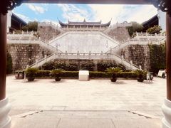 -屈原故里文化旅游区