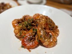 黑虎虾-陶陶居酒家(新天地店)