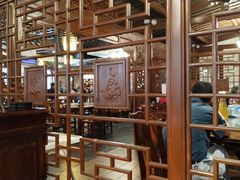 大堂-蒋烤鴨(东苑店)