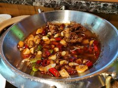 -杭百味·大众精选杭帮菜(西湖音乐喷泉店)
