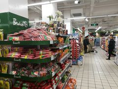 -永辉超市(群众路店)
