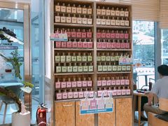 -Blueglass酸奶(财富购物中心店)