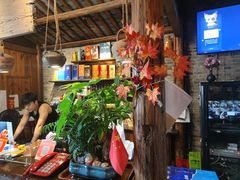 -民俗村柴火灶·景德江西菜(中国陶瓷博物馆店)
