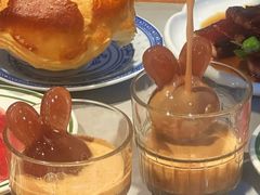 -陶兰居·手工点心·粤菜(圆融时代广场店)