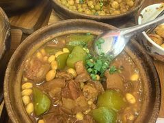 -罗妈砂锅(四川成都奎星楼店)