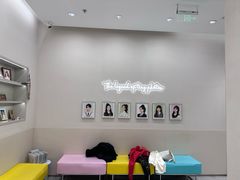 -天真蓝照相馆(五角场百联又一城店)
