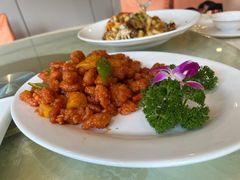 香波咕咾肉-石湖大酒店(桐泾店)