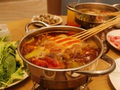 -舟山朱家尖威斯汀酒店·知味标帜自助餐厅