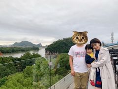 -忆咖啡观景餐厅(桂林象山公园店)