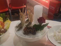 -大永發老火浓汤·经典粤菜(北滨路店)